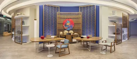 Susona Bodrum, LXR Hotels & Resorts, fotografia 6 nga 20
