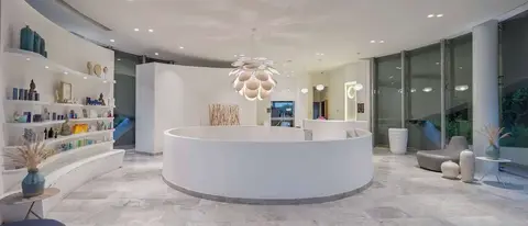 Susona Bodrum, LXR Hotels & Resorts, fotografia 7 nga 20