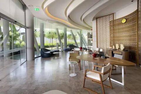 Susona Bodrum, LXR Hotels & Resorts, fotografia 8 nga 20