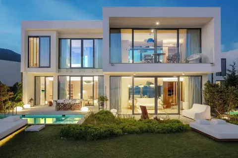 Susona Bodrum, LXR Hotels & Resorts, fotografia 9 nga 20