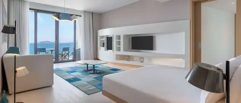 Susona Bodrum, LXR Hotels & Resorts, fotografia 10 nga 20