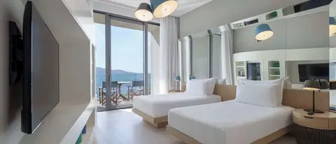 Susona Bodrum, LXR Hotels & Resorts, fotografia 11 nga 20