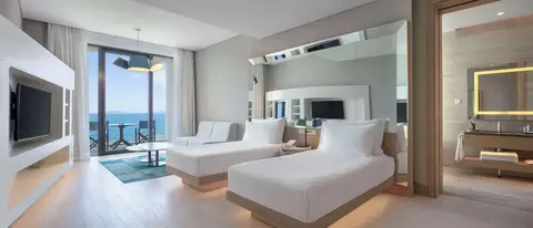 Susona Bodrum, LXR Hotels & Resorts, fotografia 12 nga 20