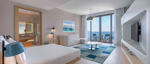 Susona Bodrum, LXR Hotels & Resorts, fotografia 14 nga 20