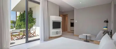 Susona Bodrum, LXR Hotels & Resorts, fotografia 15 nga 20