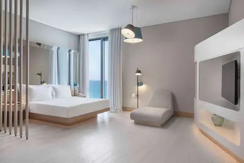 Susona Bodrum, LXR Hotels & Resorts, fotografia 16 nga 20