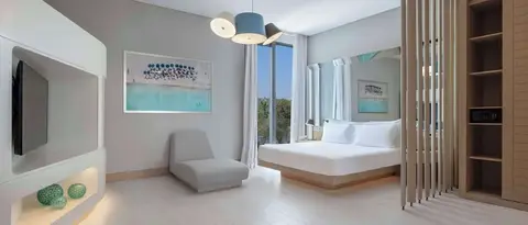 Susona Bodrum, LXR Hotels & Resorts, fotografia 17 nga 20