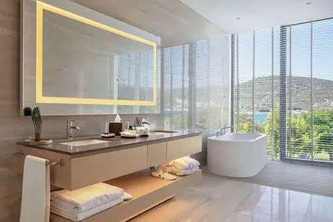 Susona Bodrum, LXR Hotels & Resorts, fotografia 18 nga 20