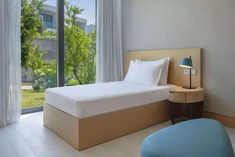 Susona Bodrum, LXR Hotels & Resorts, fotografia 19 nga 20