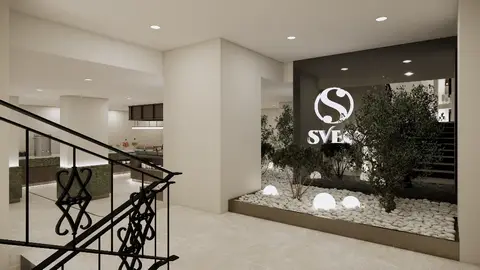 Sveo Hotel Istanbul, fotografia 3 nga 8