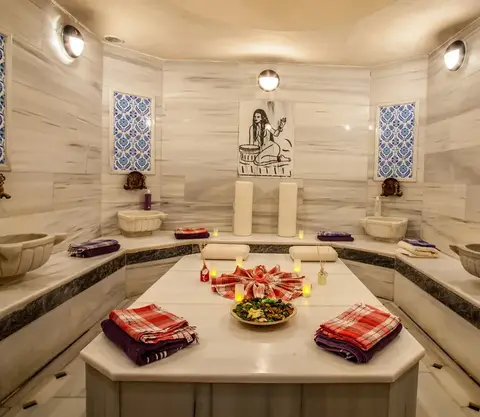 Sveo Hotel Istanbul, fotografia 5 nga 8