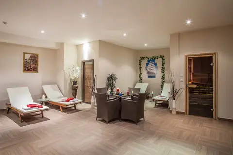 Sveo Hotel Istanbul, fotografia 7 nga 8