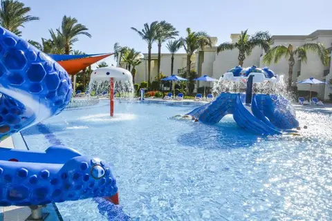 Swiss In Resort (ex Hilton Hurghada Resort), fotografia 8 nga 10