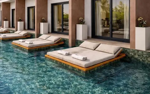 SY Hotels Belek Boutique Luxury, fotografia 3 nga 20