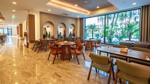 SY Hotels Belek Boutique Luxury, fotografia 4 nga 20