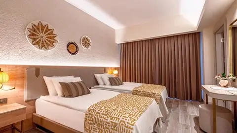 SY Hotels Belek Boutique Luxury, fotografia 5 nga 20