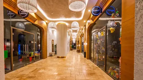 SY Hotels Belek Boutique Luxury, fotografia 7 nga 20
