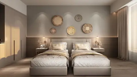 SY Hotels Belek Boutique Luxury, fotografia 8 nga 20