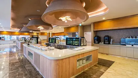 SY Hotels Belek Boutique Luxury, fotografia 9 nga 20