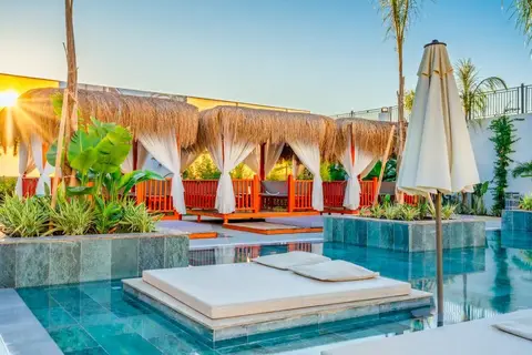 SY Hotels Belek Boutique Luxury, fotografia 10 nga 20