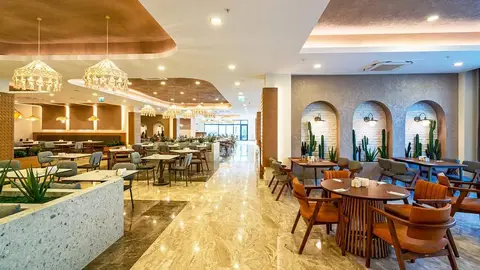 SY Hotels Belek Boutique Luxury, fotografia 14 nga 20