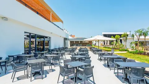 SY Hotels Belek Boutique Luxury, fotografia 16 nga 20