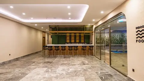 SY Hotels Belek Boutique Luxury, fotografia 17 nga 20