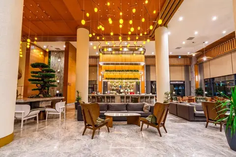 SY Hotels Belek Boutique Luxury, fotografia 19 nga 20