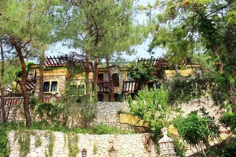 Symbola Oludeniz Beach Hotel, fotografia 7 nga 20