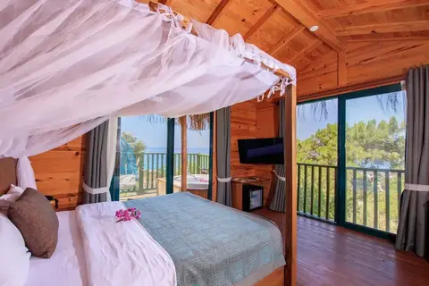 Symbola Oludeniz Beach Hotel, fotografia 13 nga 20