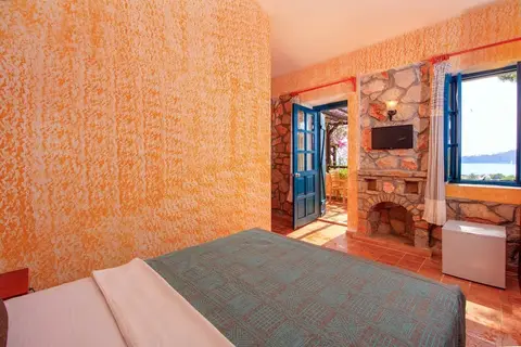 Symbola Oludeniz Beach Hotel, fotografia 14 nga 20
