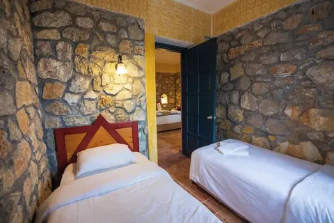 Symbola Oludeniz Beach Hotel, fotografia 15 nga 20
