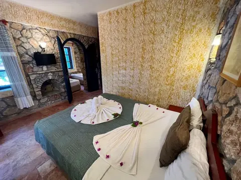 Symbola Oludeniz Beach Hotel, fotografia 16 nga 20