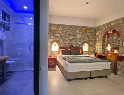 Symbola Oludeniz Beach Hotel, fotografia 17 nga 20