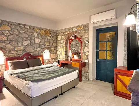 Symbola Oludeniz Beach Hotel, fotografia 18 nga 20