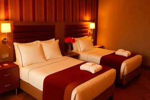 Taksim Gonen Hotel, fotografia 6 nga 10