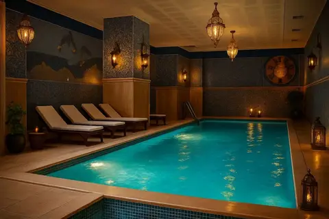 Taksim Gonen Hotel, fotografia 8 nga 10