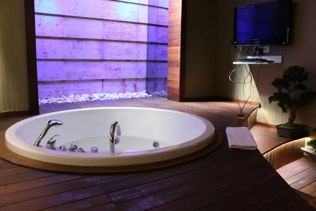 Taksim Triada Hotel, pamje e hotelit në Stamboll