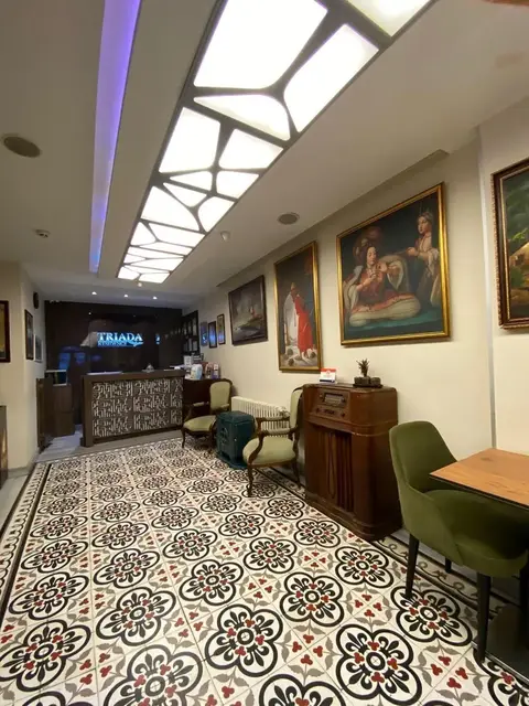 Taksim Triada Hotel, fotografia 5 nga 20