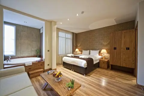 Taksim Triada Hotel, fotografia 6 nga 20