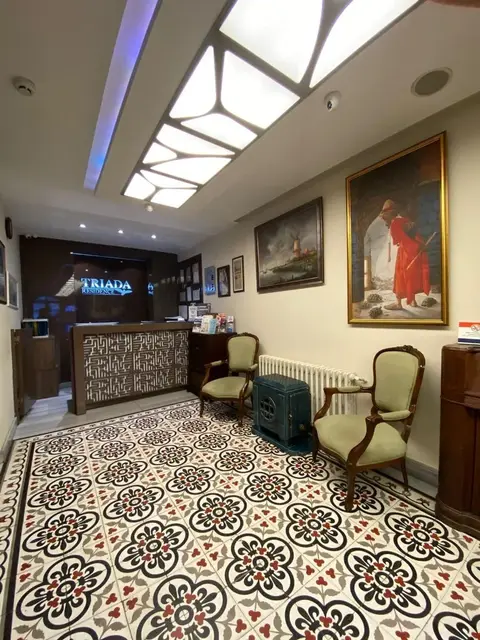 Taksim Triada Hotel, fotografia 7 nga 20