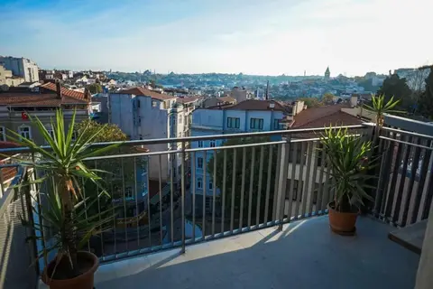 Taksim Triada Hotel, fotografia 11 nga 20