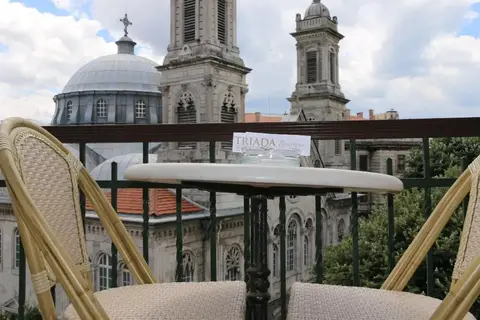 Taksim Triada Hotel, fotografia 12 nga 20