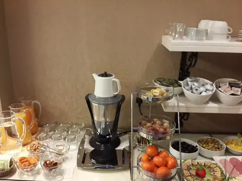 Taksim Triada Hotel, fotografia 13 nga 20