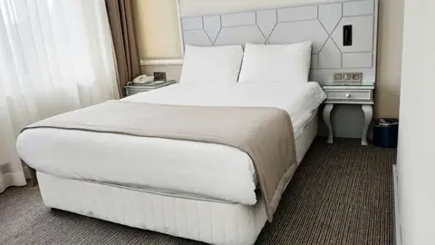Taksim Triada Hotel, fotografia 18 nga 20