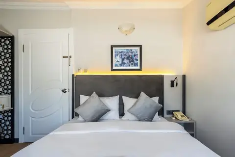 Taksim Trust Hotel, fotografia 15 nga 20