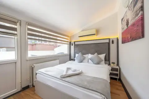 Taksim Trust Hotel, fotografia 17 nga 20