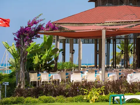 Terrace Beach Resort, fotografia 18 nga 20
