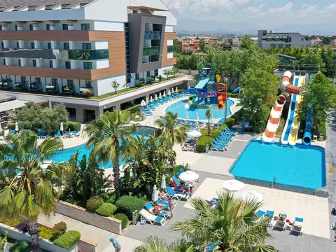 Terrace Elite Resort, fotografia 4 nga 20