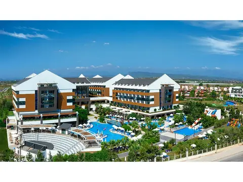 Terrace Elite Resort, fotografia 6 nga 20
